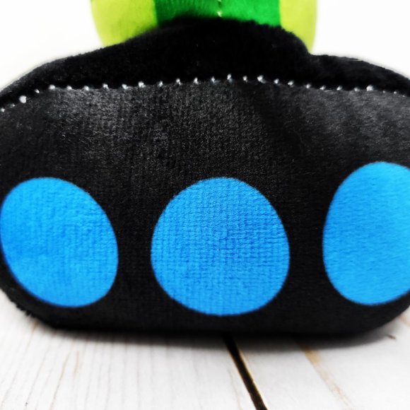 Boogie Bot Plush Toy, Poppy Playtime Character Plush - Picture 4 of 8